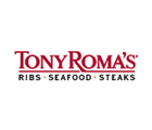 Tony romans